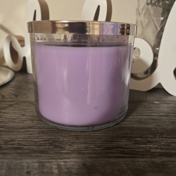 Bath & Body Works Pizza & Ranch Candle Super Rare Limited Edition - Picture 5 of 6